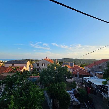 Apartament Nanić Čunski Zewnętrze zdjęcie