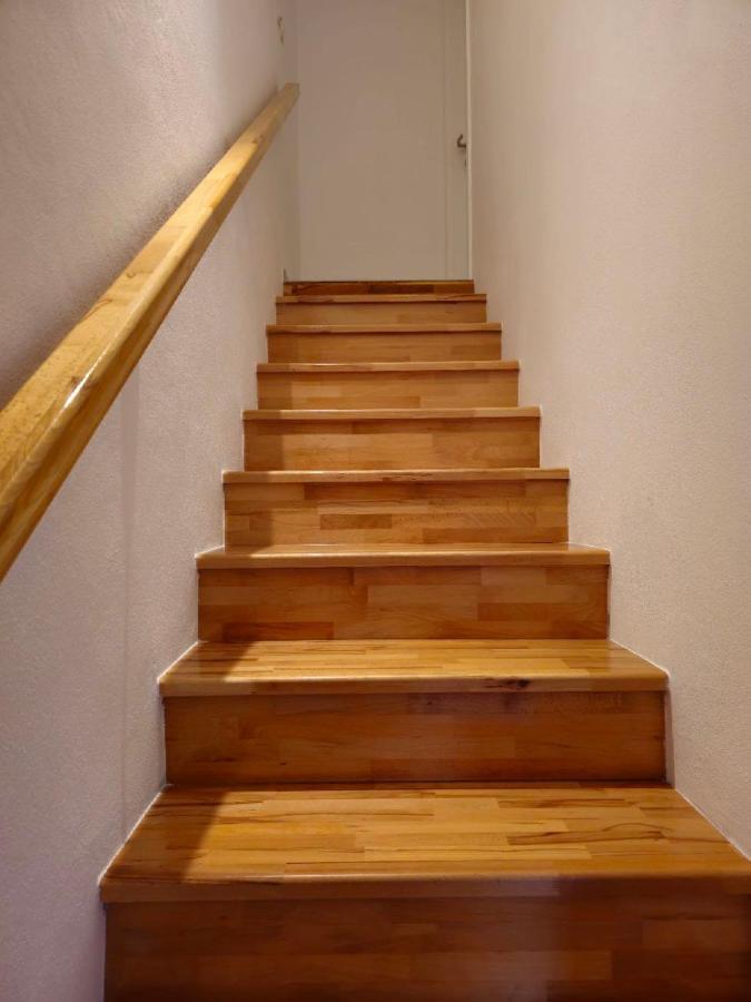 Apartament Nanić Čunski Zewnętrze zdjęcie