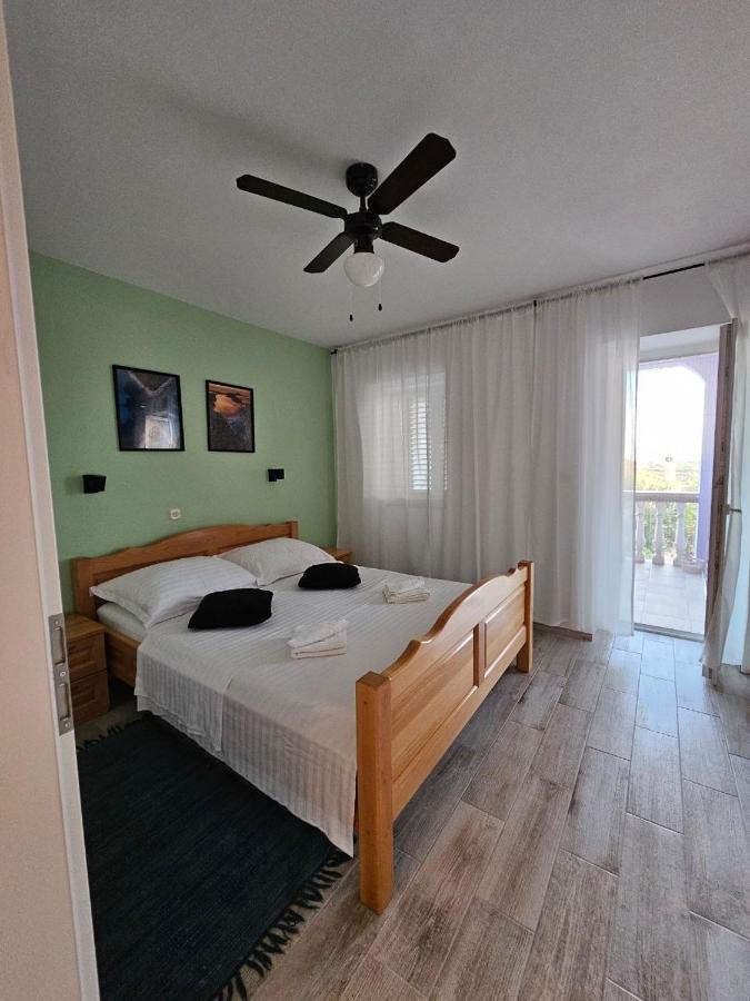 Apartament Nanić Čunski Zewnętrze zdjęcie