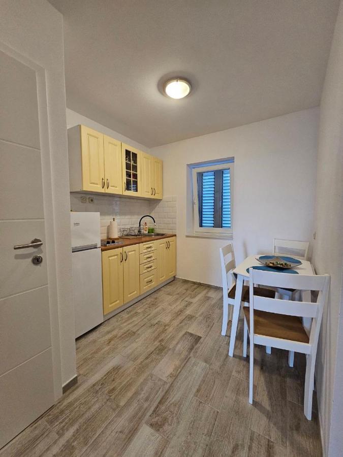 Apartament Nanić Čunski Zewnętrze zdjęcie