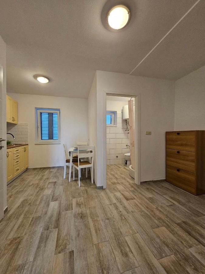 Apartament Nanić Čunski Zewnętrze zdjęcie