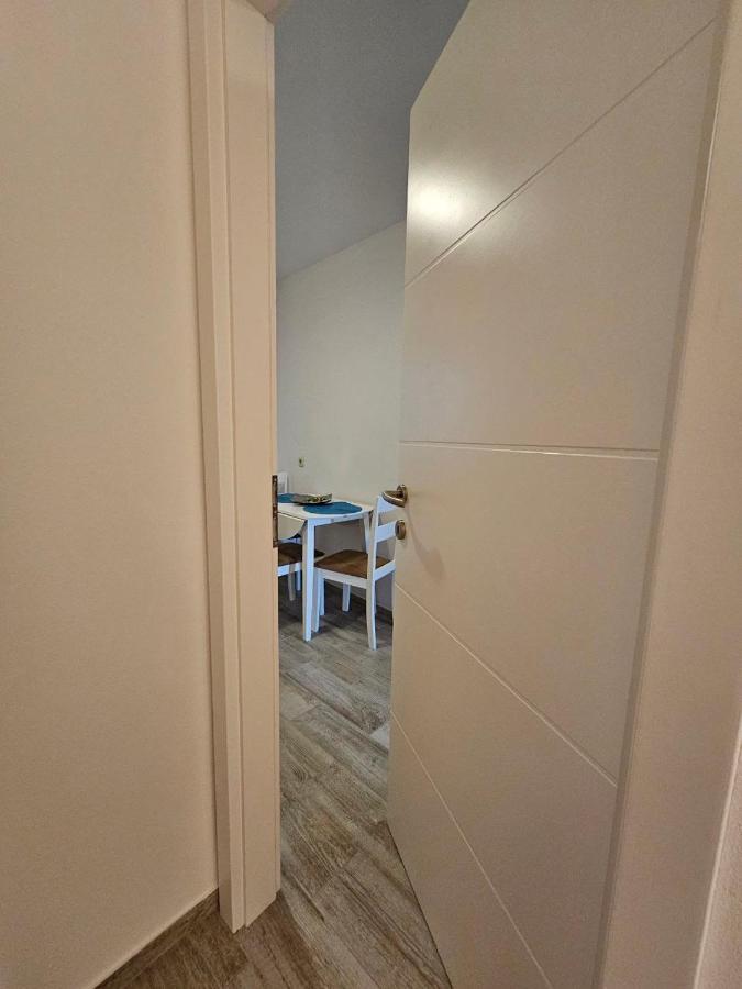 Apartament Nanić Čunski Zewnętrze zdjęcie